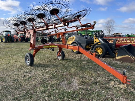 Image of Pequea MCR10 Image 1