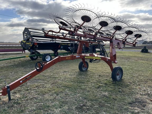 Image of Pequea MCR10 Image 0