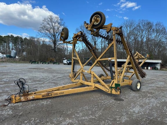 2005 Phillips 4305A Equipment Image0