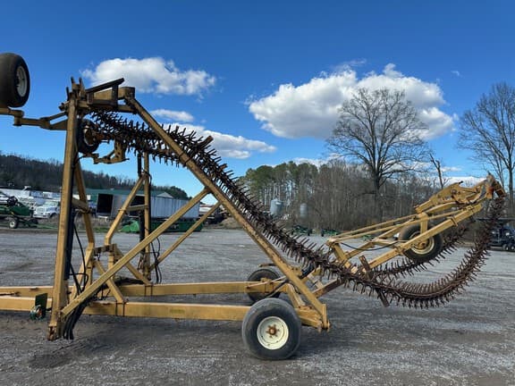 Image of Phillips 4305A equipment image 2