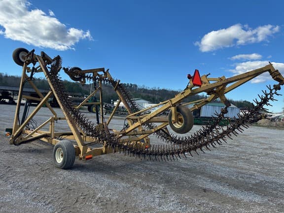 Image of Phillips 4305A equipment image 3