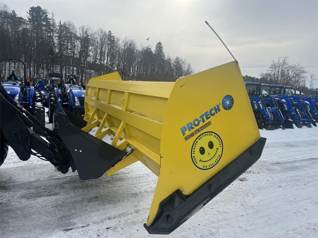 Image of Pro-Tech IS14L Image 1