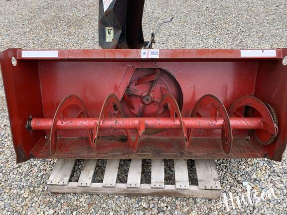 Image of Red Devil Snow Blower equipment image 3