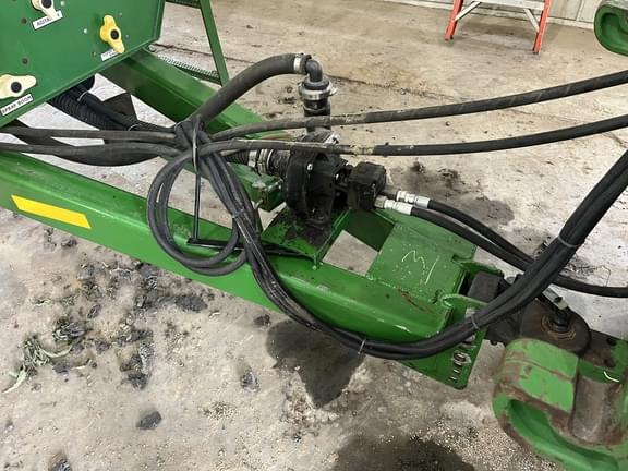 Image of Redball 670 equipment image 4