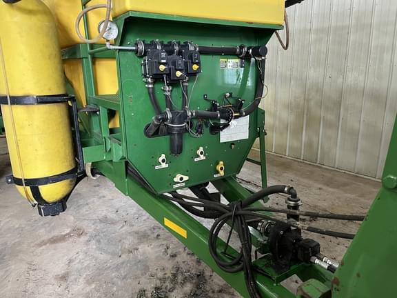 Image of Redball 670 equipment image 3