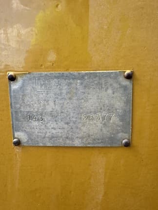 Image of Reynolds 14C equipment image 4