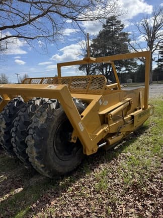 Image of Reynolds 14C equipment image 3