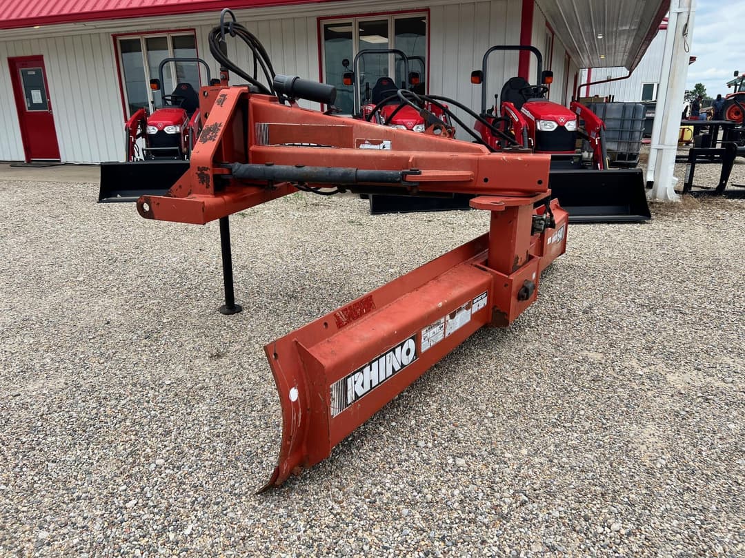 Image of Rhino 1540 Image 1