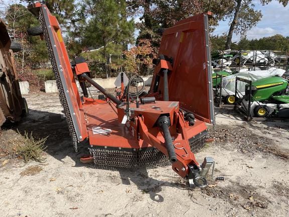 Rhino 6200 Equipment Image0