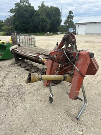 Rhino AGM72 Equipment Image0
