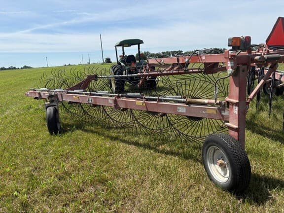 Image of Rhino RDF12 equipment image 4