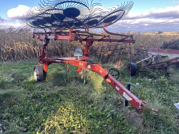 Rhino VR10 Equipment Image0