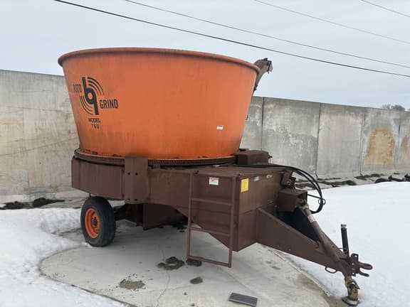 Image of Roto Grind 760 Primary image