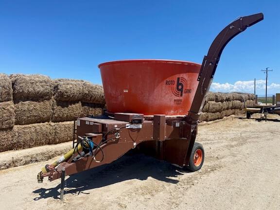 Image of Roto Grind 760 equipment image 2