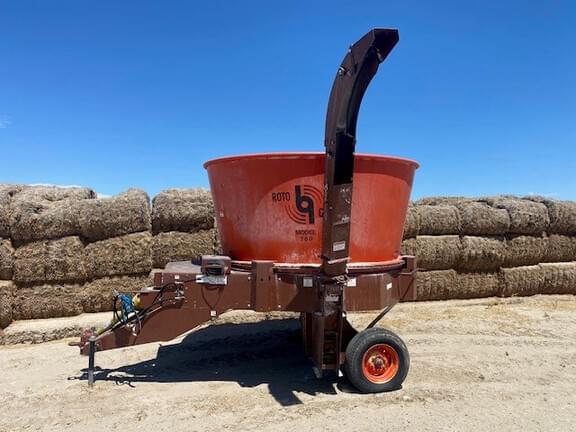 Image of Roto Grind 760 equipment image 1