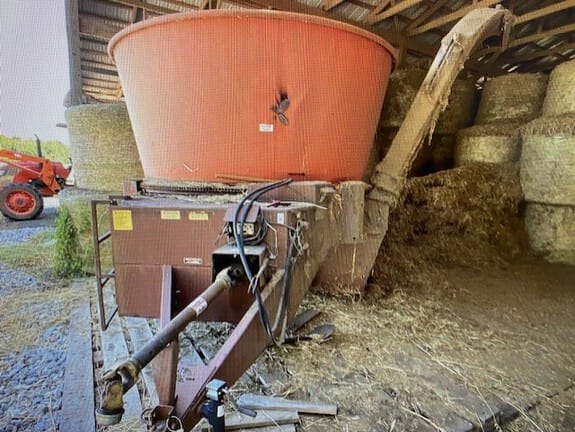 Roto Grind 760 Equipment Image0