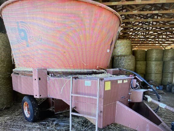 Image of Roto Grind 760 equipment image 1