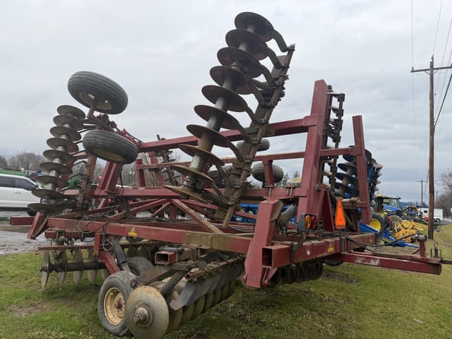 Image of Salford 870 equipment image 3