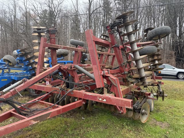 Image of Salford 870 equipment image 1