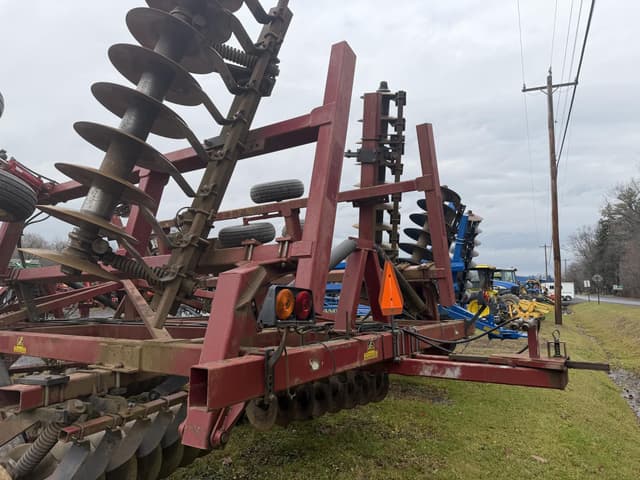 Image of Salford 870 equipment image 2