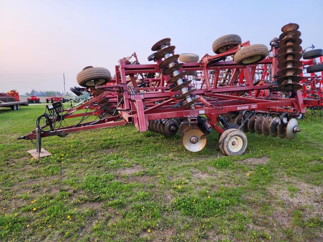 Image of Salford 870 equipment image 3