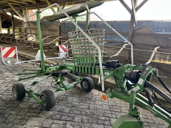 SaMasz UNO 470  Equipment Image0