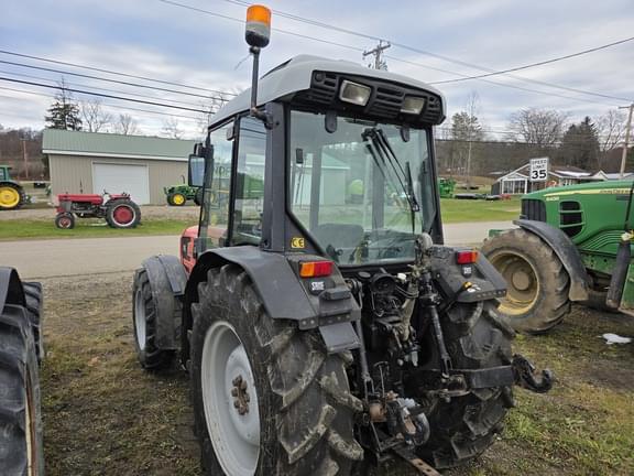 Image of SAME Frutteto II 75 equipment image 4