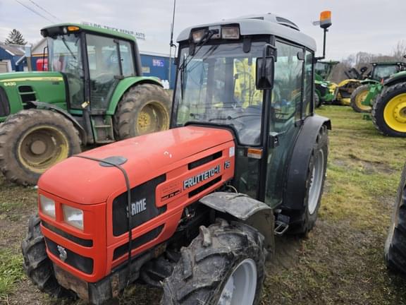 Image of SAME Frutteto II 75 equipment image 1