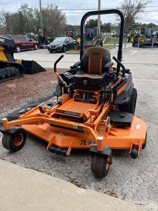 Image of Scag Cheetah II Image 1