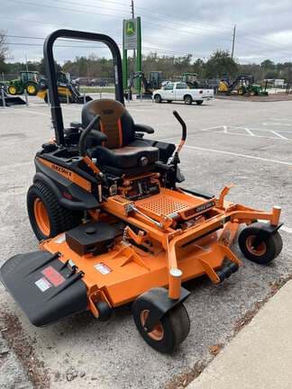 Image of Scag Cheetah II Image 0