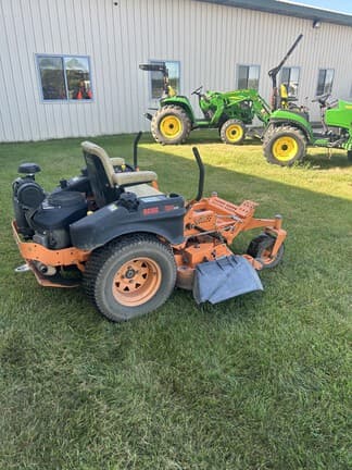 Image of Scag Tiger Cub equipment image 2