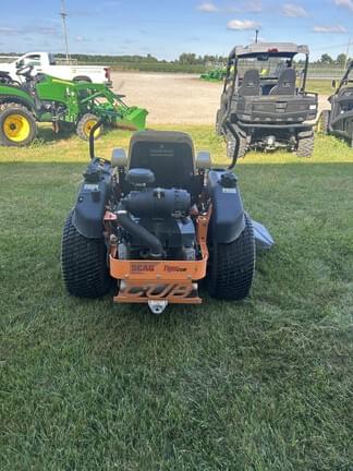 Image of Scag Tiger Cub equipment image 4