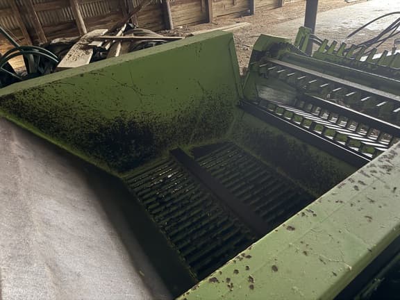 Image of Schulte RS320 equipment image 4