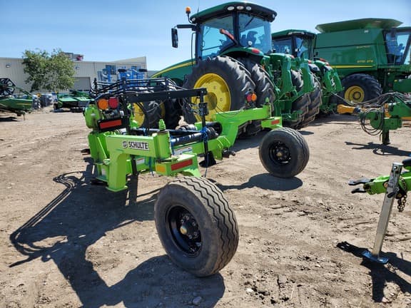 Image of Schulte XH1500 equipment image 1