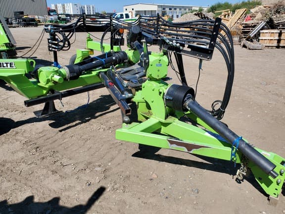 Image of Schulte XH1500 equipment image 3