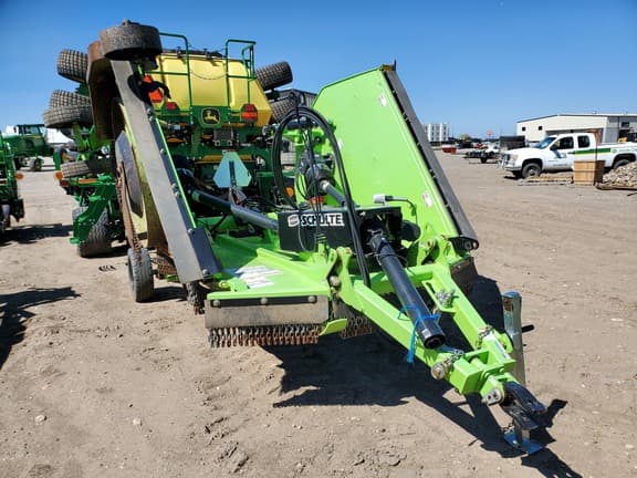 Image of Schulte XH1500 equipment image 4