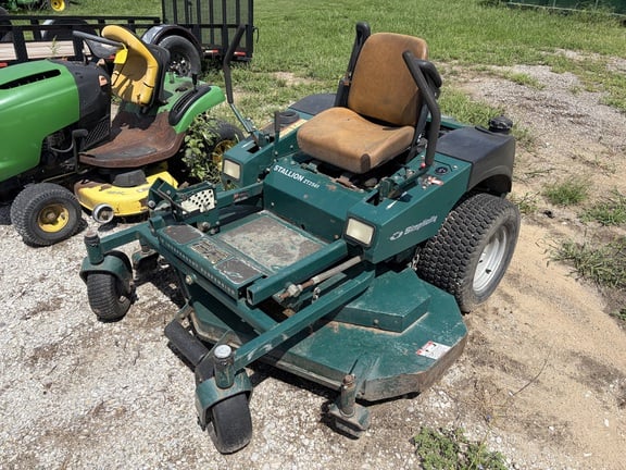 Simplicity ZT2561 Equipment Image0