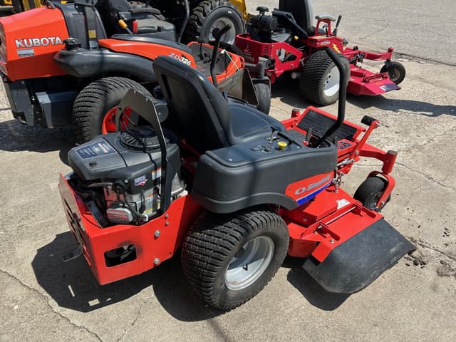 Image of Simplicity ZT3500 equipment image 4