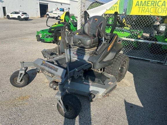 Spartan SRT-XDe Equipment Image0