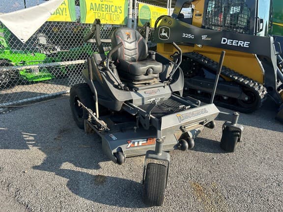 Image of Spartan SRT-XDe Image 1