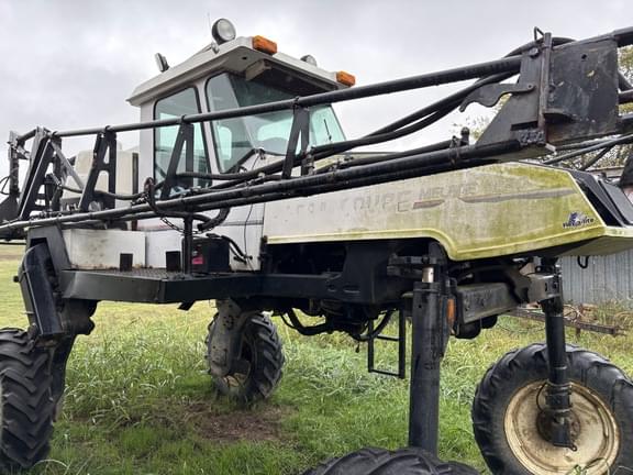 Image of Spra-Coupe 3630 equipment image 3