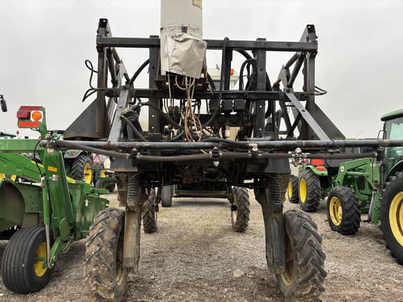 Image of Spra-Coupe 3630 equipment image 3