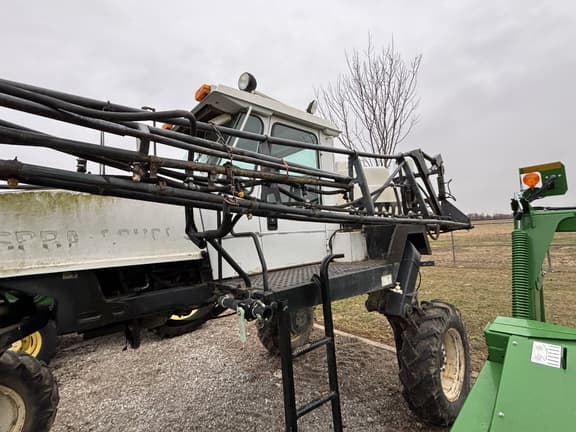 Image of Spra-Coupe 3630 equipment image 1