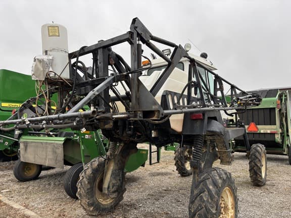 Image of Spra-Coupe 3630 equipment image 2