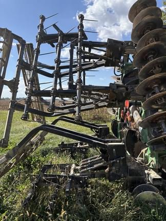 Image of Summers VRT2530 equipment image 3