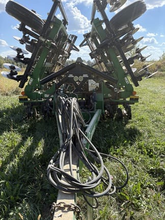 Summers VRT2530 Equipment Image0