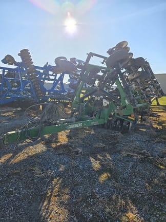 2015 Summers VRT2530 Equipment Image0