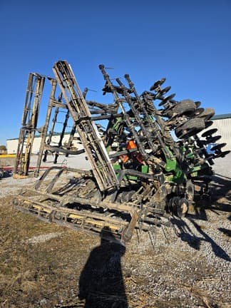 Image of Summers VRT2530 equipment image 2