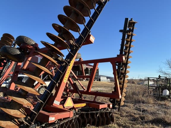 Image of Sunflower 1433-35 equipment image 4