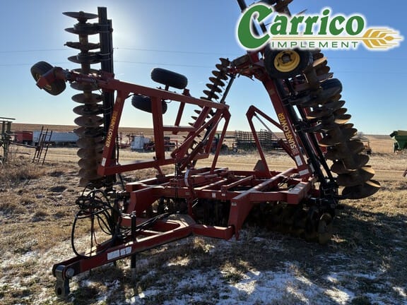 Sunflower 1433-35 Equipment Image0